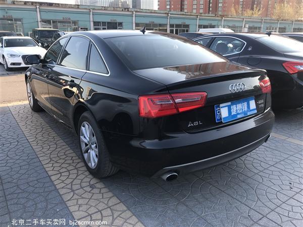  2014 µA6L TFSI ׼