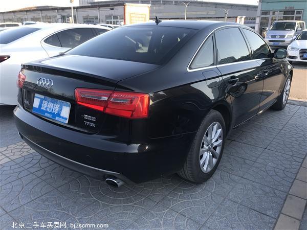  2014 µA6L TFSI ׼