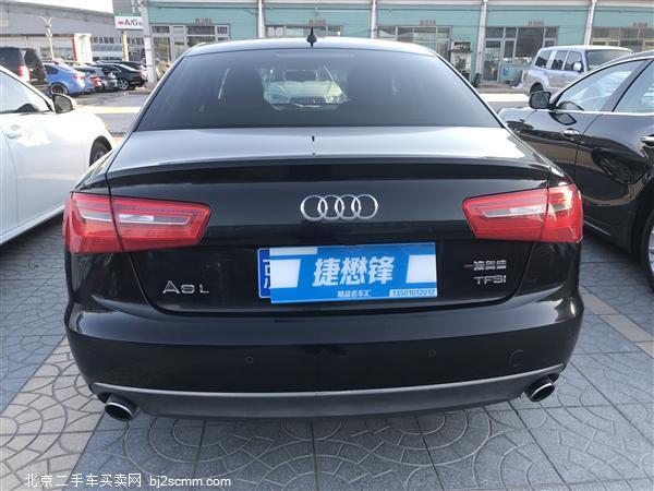  2014 µA6L TFSI ׼