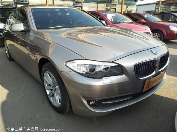  5ϵ 2013 525Li 