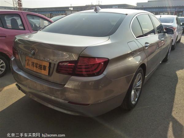  5ϵ 2013 525Li 