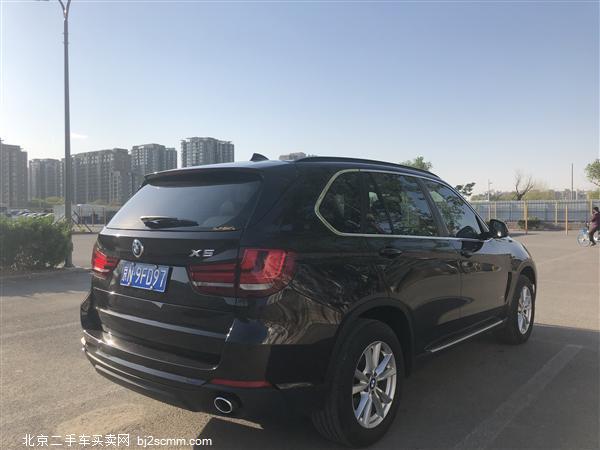  X5 2014 xDrive35i 