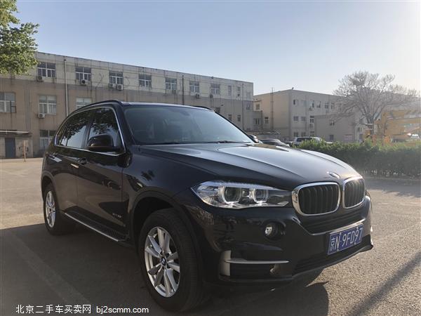  X5 2014 xDrive35i 