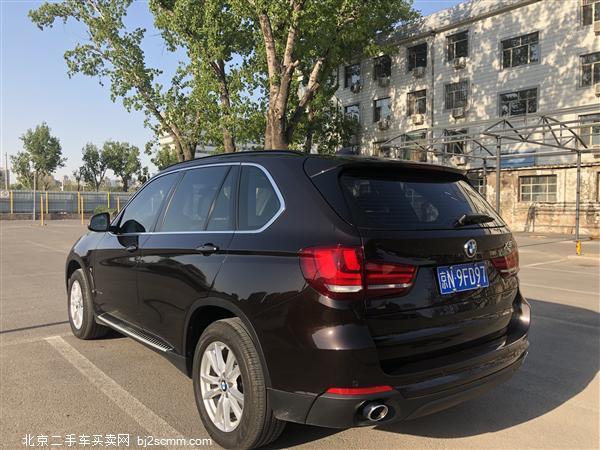  X5 2014 xDrive35i 