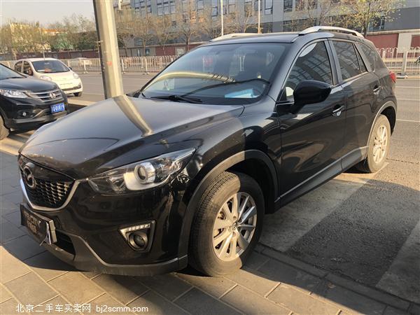  ԴCX-5 2013 2.0L Զ