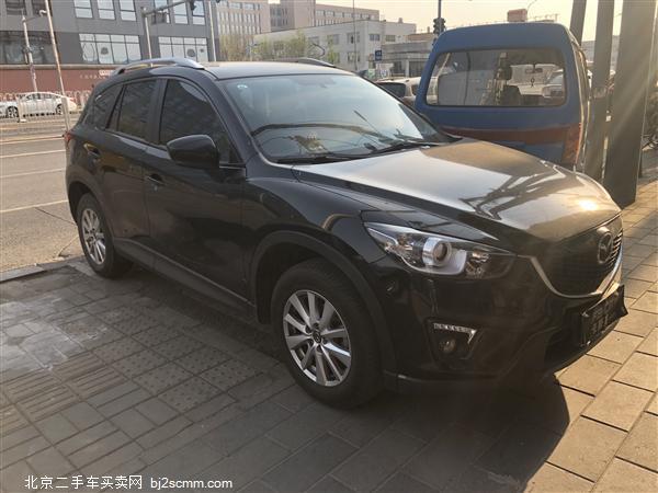  ԴCX-5 2013 2.0L Զ