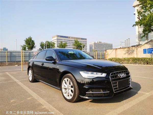  2018 µA6L 30 35 TFSI ʱ