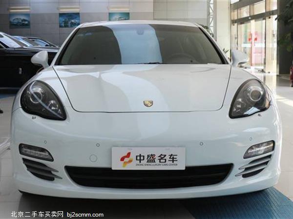  ʱ 2012 Panamera panamera 4