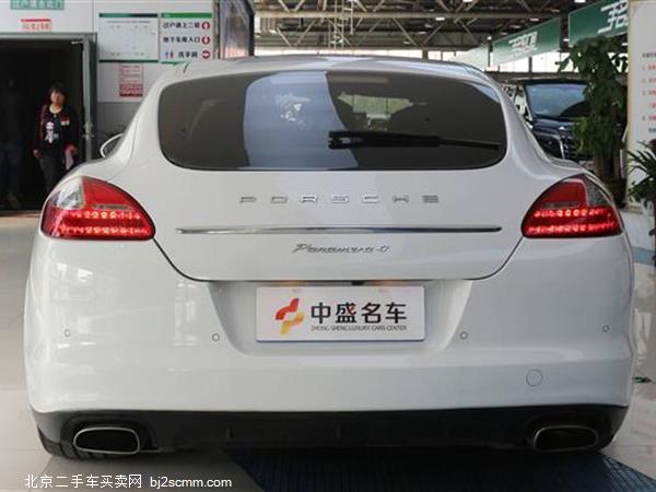  ʱ 2012 Panamera panamera 4