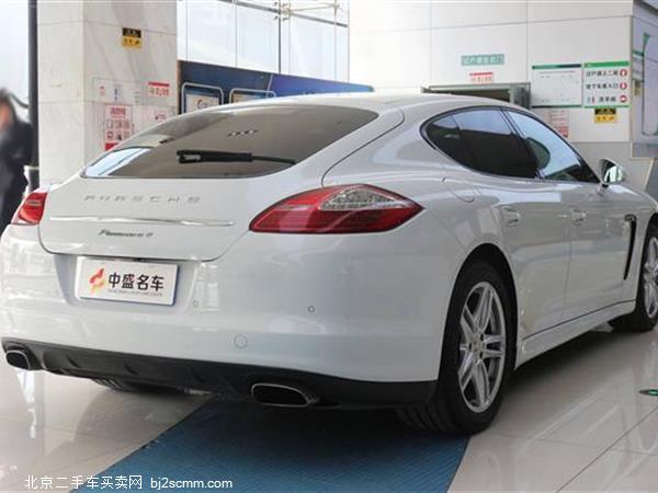  ʱ 2012 Panamera panamera 4