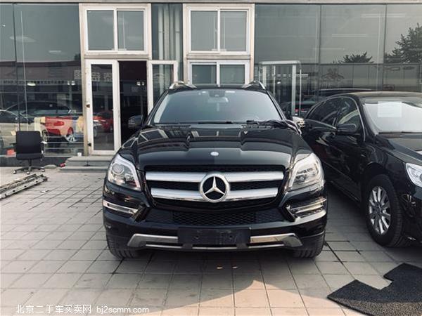  2015 GL GL 400 4MATIC