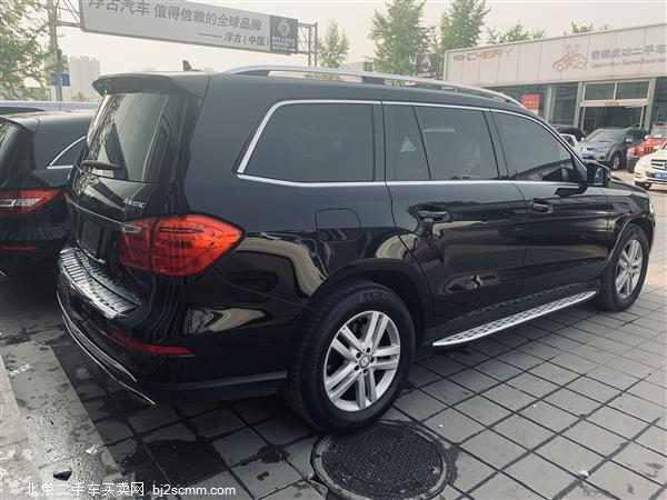  2015 GL GL 400 4MATIC