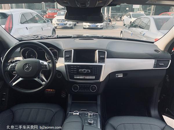  2015 GL GL 400 4MATIC