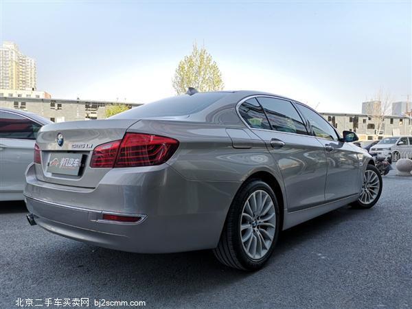  5ϵ 2014 525Li װ