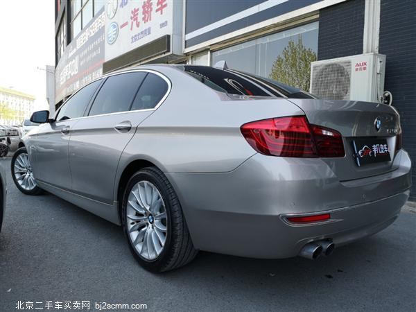  5ϵ 2014 525Li װ