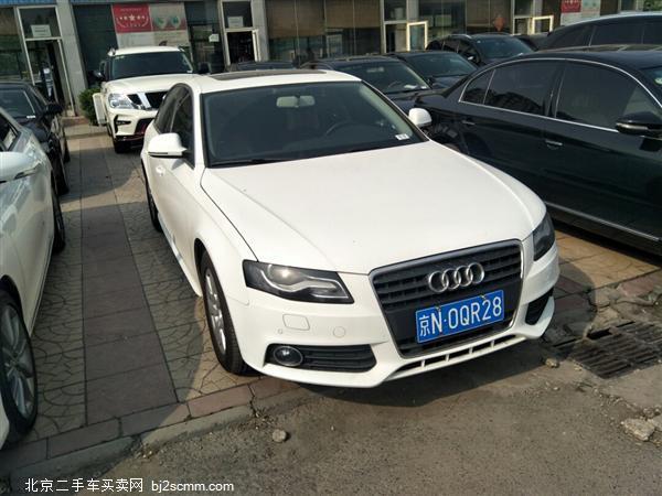  µA4L 2012 2.0 TFSI Զ׼