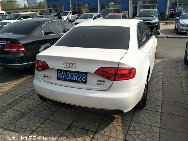  µA4L 2012 2.0 TFSI Զ׼