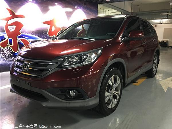  CR-V 2013 2.4L 󵼺