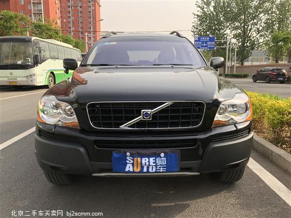  ֶXC90 2004 2.9L T6