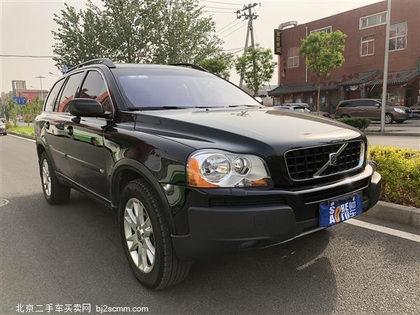  ֶXC90 2004 2.9L T6