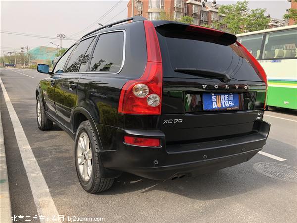  ֶXC90 2004 2.9L T6