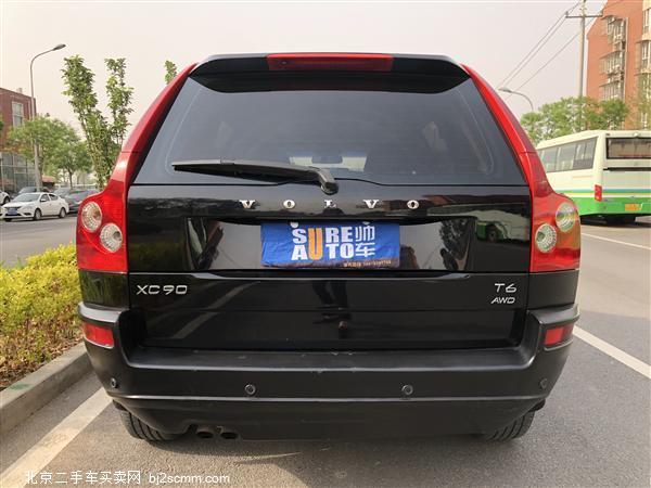  ֶXC90 2004 2.9L T6