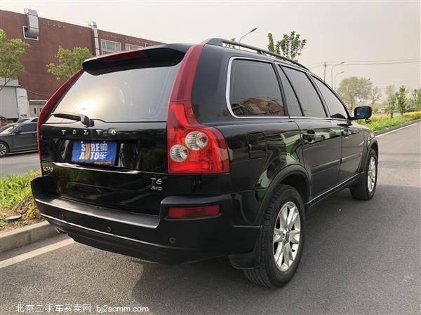  ֶXC90 2004 2.9L T6