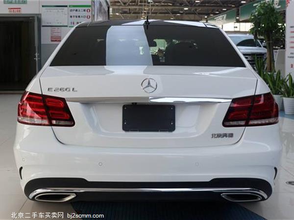  2015 E Ŀ E 260 L ˶ʱ