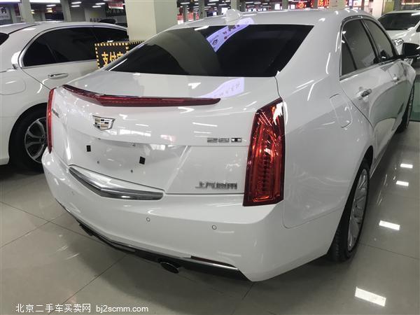  2017 ATS-L 28T ʱ