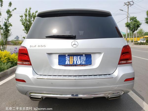  GLK 2014 GLK 200 ׼