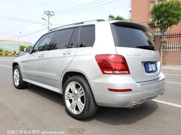  GLK 2014 GLK 200 ׼