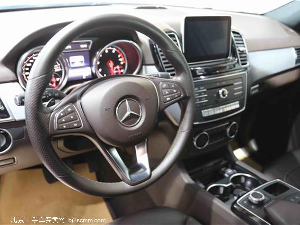  2015 GLE GLE 320 4MATIC