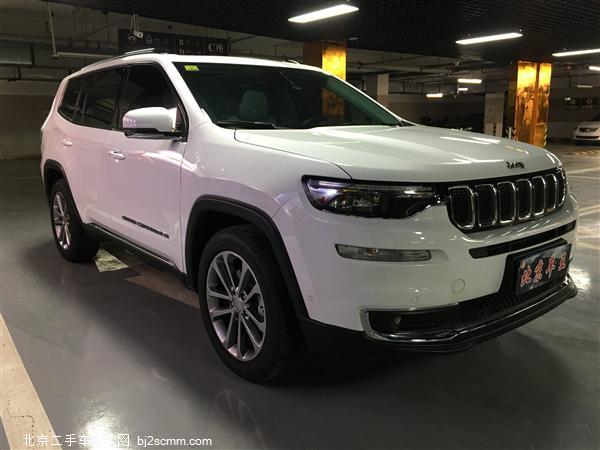  Jeep 2018 ָӹ 2.0T 