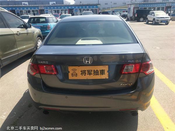   ˼ 2009 2.4L TYPE-S NAVI