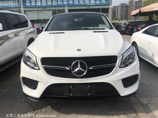  2015 GLE GLE 450 AMG 4MATIC ˶SUV