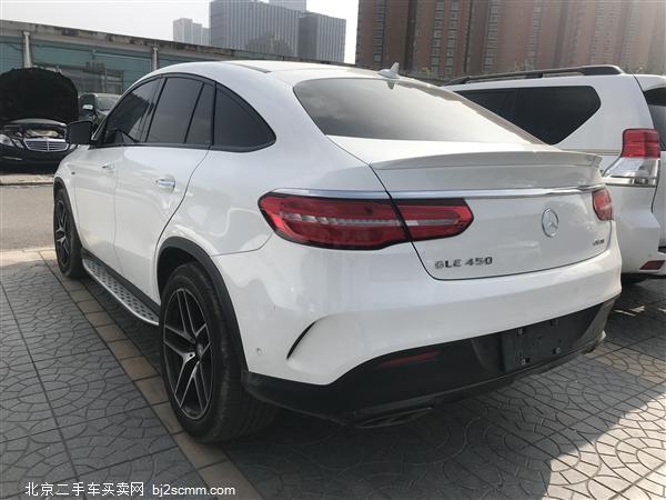  2015 GLE GLE 450 AMG 4MATIC ˶SUV