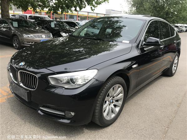  5ϵGT 2010 535i 