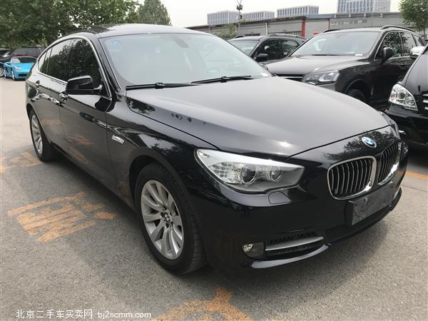  5ϵGT 2010 535i 