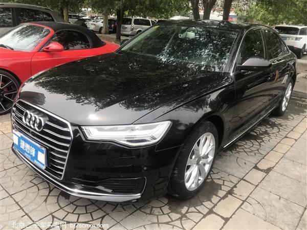  2016 µA6L 45 TFSI quattro ˶