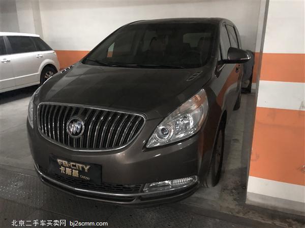  GL8 2014 2.4L CTʰ