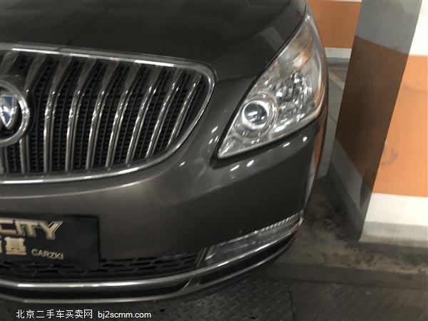  GL8 2014 2.4L CTʰ