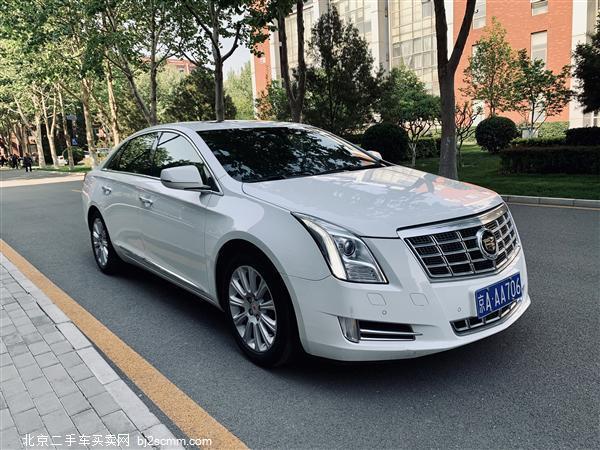  XTS 2014 28T 