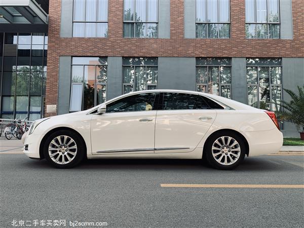  XTS 2014 28T 