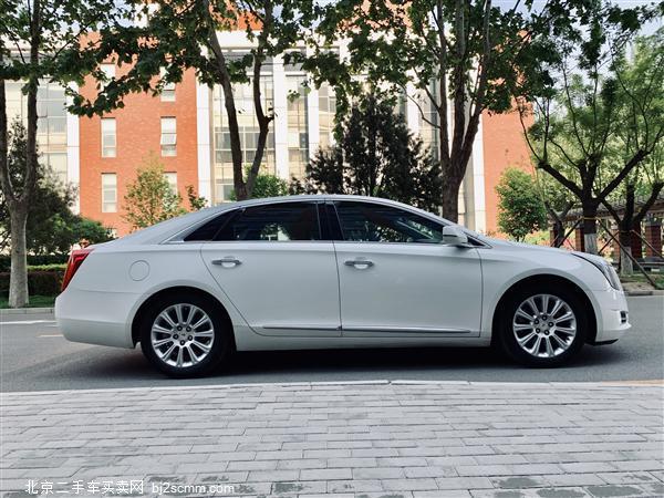  XTS 2014 28T 