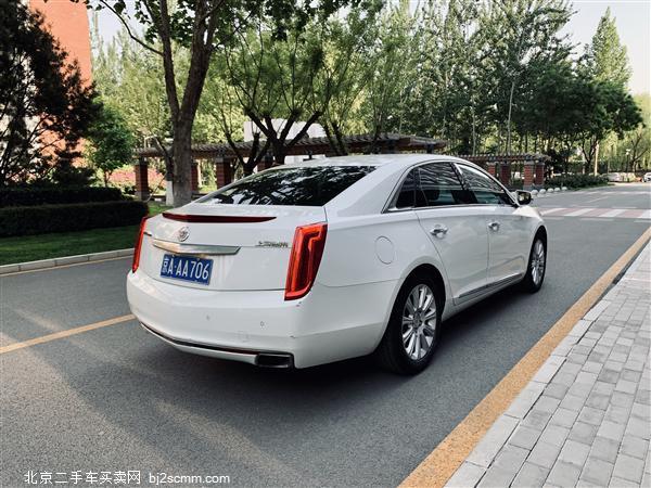  XTS 2014 28T 