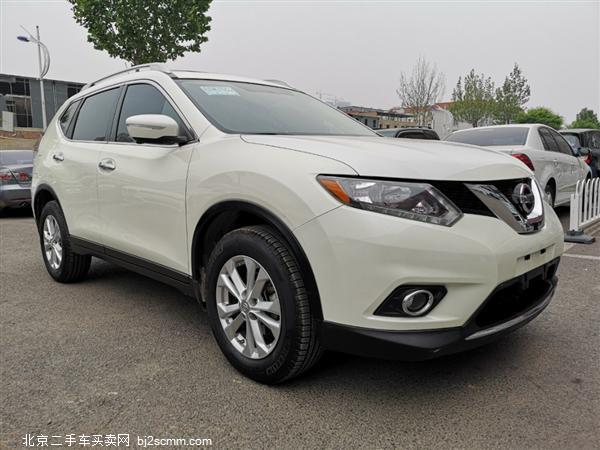  ղ 濥 2014 2.5L CVT 4WD