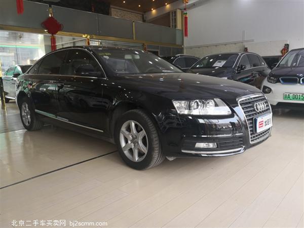  µA6L 2011 2.0 TFSI Զ׼