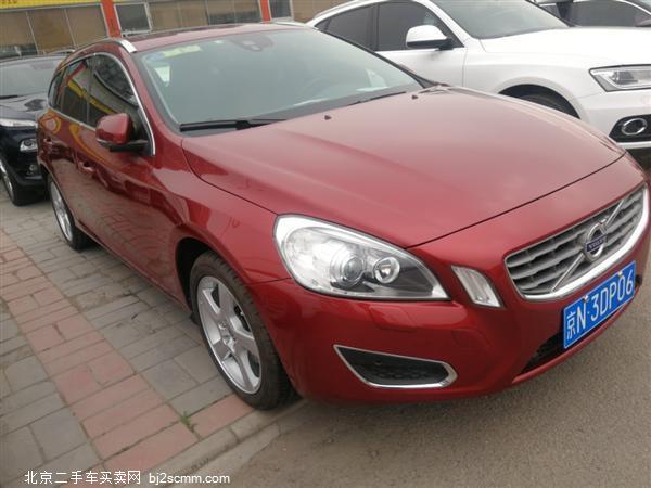  ֶV60 2013 2.0T T5 ʰ