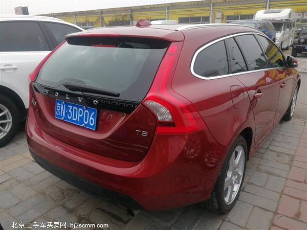  ֶV60 2013 2.0T T5 ʰ