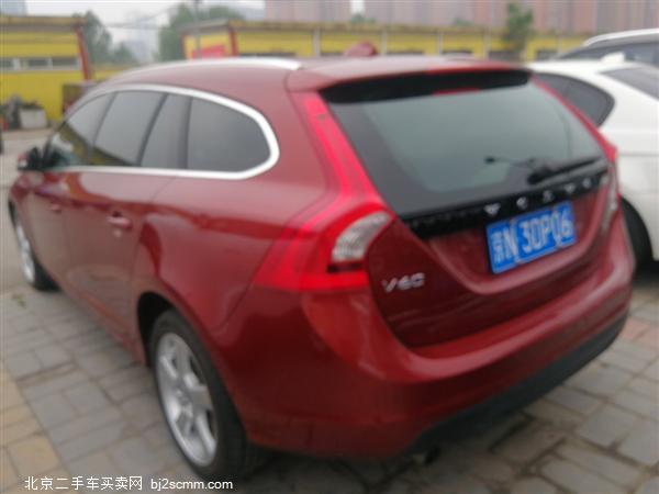  ֶV60 2013 2.0T T5 ʰ